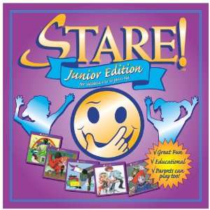  Stare Junior   1st Edition Toys & Games