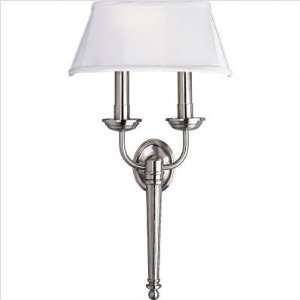    99 Energy Star Brushed Nickel Wall Pocket Diffuser
