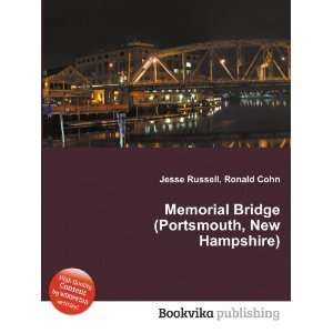   Bridge (Portsmouth, New Hampshire) Ronald Cohn Jesse Russell Books
