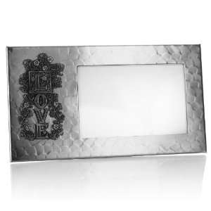   Picture Frame by Wendell August Forge 