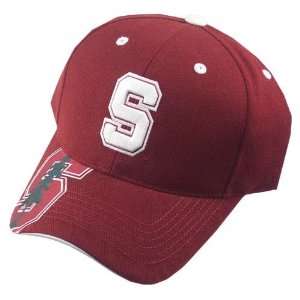  Stanford Cardinal Velocity Hat