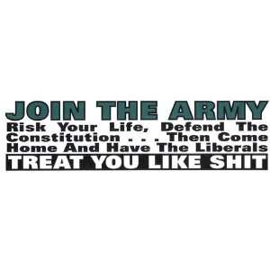  Join the Army Automotive