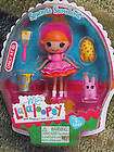 MINI LALALOOPSY DOLL   SPROUTS SUNSHINE   TARGET EASTER EXCLUSIVE 
