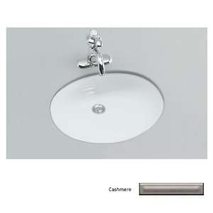  Kohler K 2211 G K4 Cashmere Caxton Caxton 19 Basin 