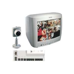  BOSCH SECURITY CCTV SYSTEMS VS839421T BOSCH COLOR MUX 