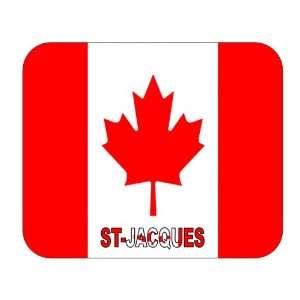  Canada   St Jacques, Quebec Mouse Pad 