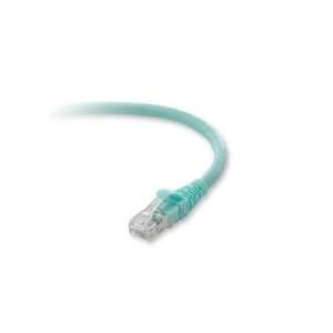  C6 RJ45M/M SSTP10 AQUA Electronics