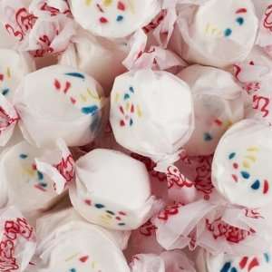 Frosted Cupcake Taffy 5 LBS  Grocery & Gourmet Food