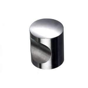 Top Knobs SS22 Stainless Steel Stainless Steel Knobs Cabinet Hardware