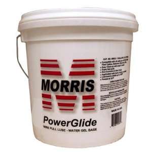  MorrisProducts 99934 5 Gallon Water Based Gel Wire Pulling 