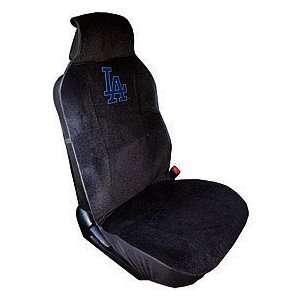 Los Angeles Dodgers Car Seat Cover