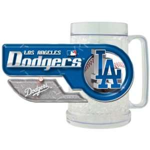  Los Angeles Dodgers Freezer Mug
