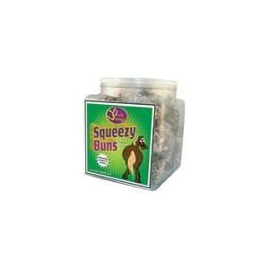  Uncle Jimmys Squeezy Buns   65 ct