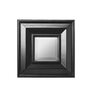  Gramercy Park Square Mirror (Truevine) (18H x 18W x 2D 