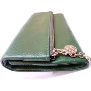   Credit Card Slots, Coin Pouch, Bills, Cell Phone Purse for Women