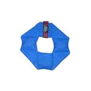  Katie s Bumpers FF1 SQ3 Frequent Flyer   Blue Square Pet 