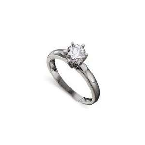    Certified Canadian 3/4 ctw Near Colorless Diamond Ring Jewelry
