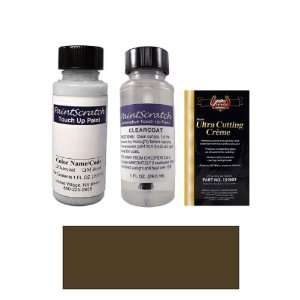  1 Oz. Salbe Cendre Metallic Paint Bottle Kit for 1969 