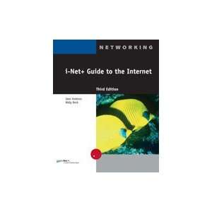  i Net+ Guide to the Internet, 3rd Edition 