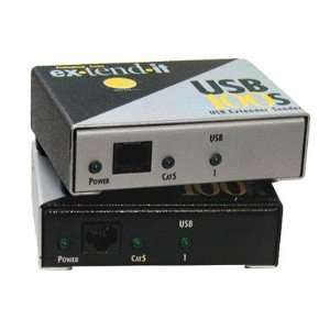  Gefen USB Extender Up To 330Ft, A/V Amplifiers/Extenders 