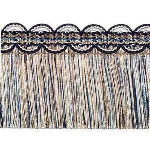  Fabricut Randee Sail 3230018 Cut Eyelash Fringe