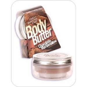  Body Butter Chocolate Marshmellow by Doc Johnson Health 