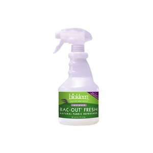 Biokleen Bac Out Fresh Lavender Fabric Spray (16oz)  