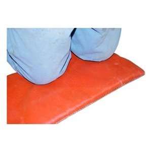   24 Red Silcone Coated 32oz Welding Pad w/out Mesh