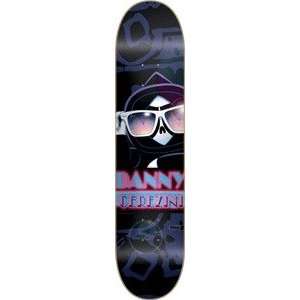  Blind Danny Cerezini Resin 8 Shades Skateboard Deck   7.8 
