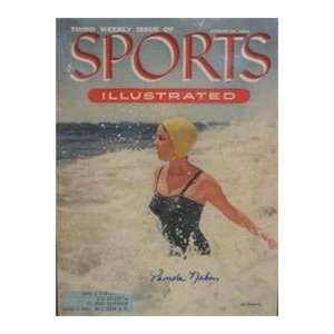   Sports Illustrated Magazine (Swimsuit Edition)