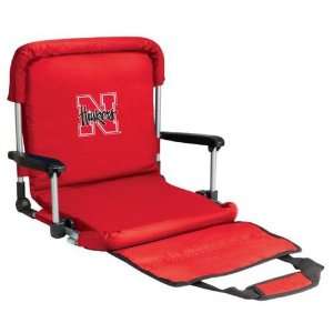   NCAA Deluxe Stadium Seat by Northpole Ltd.