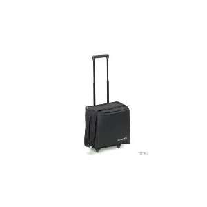  Ravenscroft W0114   Ultimate Wine Bag On Wheels, Durable 