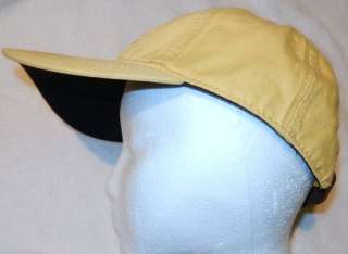 NEW_ ball cap Mens One Size Adjustable TOMMY HILFIGER Hat  