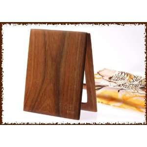  Tans Wooden Mirror Jade Sandalwood 9 7 Beauty