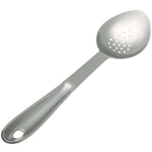  All Clad Stainless Slotted Spoon