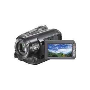    Sony HDRHC9E High Definition Mini DV Camcorder
