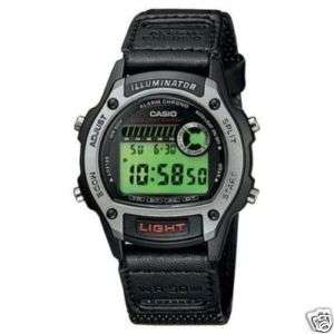 Casio W 94HF8AV Sport Watch W94HF8AV Brand New  