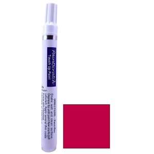  1/2 Oz. Paint Pen of Redwood Metallic Touch Up Paint for 