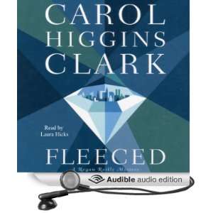  Fleeced A Regan Reilly Mystery, Book 5 (Audible Audio 