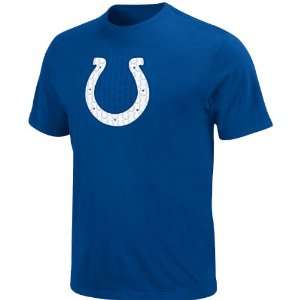    Indianapolis Colts Depth Chart T Shirt Small