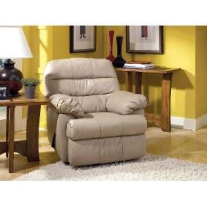  Reno   Stone Rocker Recliner by Ashley Furniture