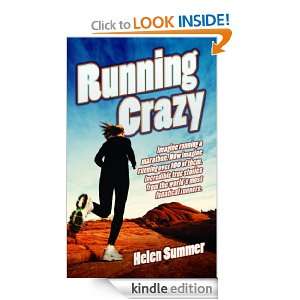Running Crazy   Imagine Running a Marathon. Now Imagine Running Over 