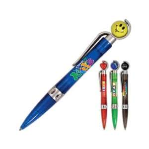  Spinner   Click style fun spinning pen.