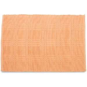 Foreston Trends Modesto Peach Placemat 