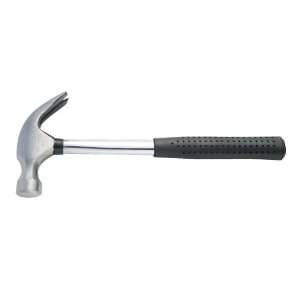  Fuller Tool 600 3116 16 Ounce Claw Hammer with Tubular 