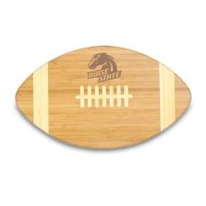  Boise State Broncos NCAA Touchdown Cutting Board Kitchen 
