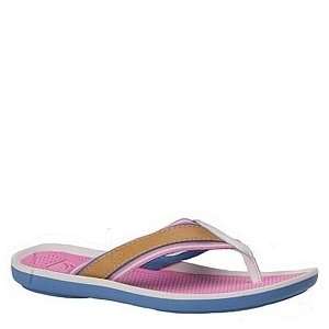 Sperry Top Sider Liberty Sandal Womens   Pink/Blue 7  