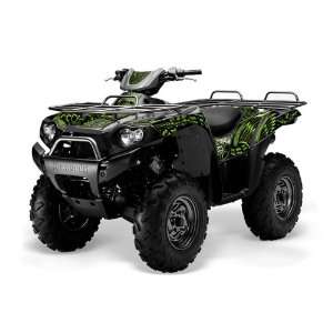   Kawasaki Brute Force 750, 750i ATV Quad, Graphic Kit   Automotive