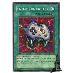 YuGiOh 5Ds Spellcasters Command Structure Deck Enemy Controller SDSC 