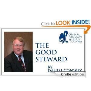 Good Steward Newsletter   December 2010 eBook Daniel 